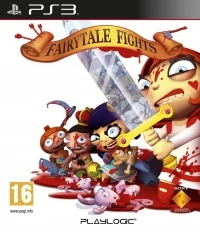Fairytale Fights [IT]