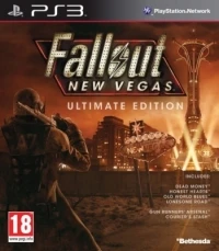Fallout: New Vegas - Ultimate Edition