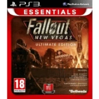 Fallout: New Vegas Ultimate Edition - Essentials