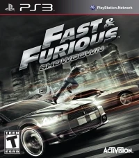 Fast & Furious Showdown