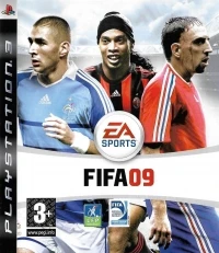 FIFA 09 [FR]