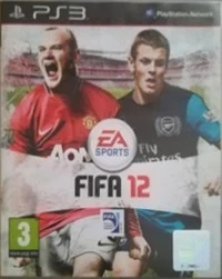 FIFA 12 [SA][GR]