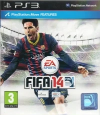 FIFA 14 [NL][FR]