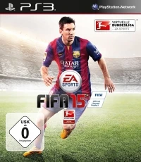 FIFA 15 [DE]