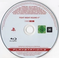 Fight Night Round 4 (Not for Resale)