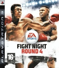 Fight Night Round 4 [SE][FI][DK][NO]