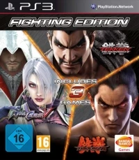 Fighting Edition [DE]