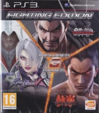 Fighting Edition [UK]
