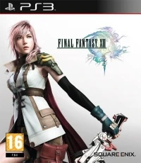 Final Fantasy XIII [UK]