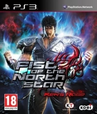 Fist of the North Star: Ken's Rage [IT]