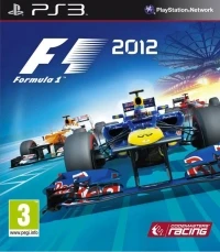 Formula 1 2012 [UK]