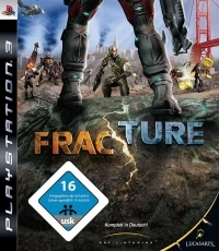 Fracture [DE]