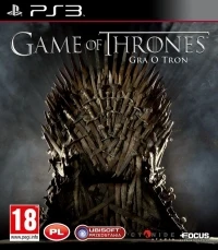 Game of Thrones - Gra o Tron [PL]