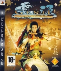 Genji: Days of the Blade [SE][FI][DK][NO]