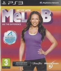 Get Fit with Mel B