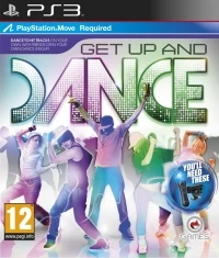 Get Up And Dance