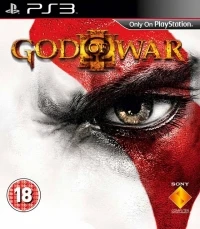 God of War III [UK]