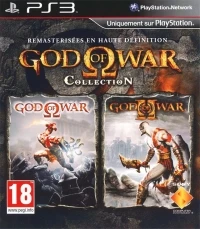 God of War: Collection [FR]