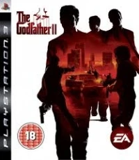 Godfather II, The