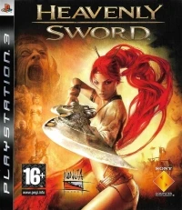 Heavenly Sword [FR]