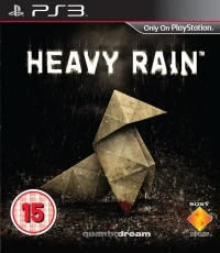 Heavy Rain [UK]