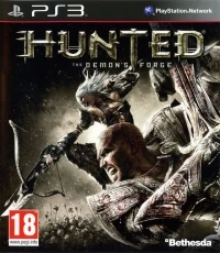 Hunted: The Demon's Forge [FR]
