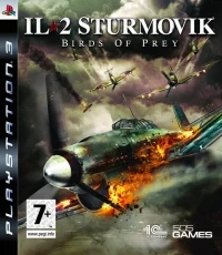 IL-2 Sturmovik: Birds of Prey [UK]