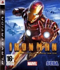 Iron Man [AT]