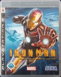 Iron Man [DE]