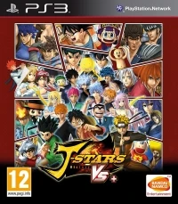 J-STARS Victory VS+ [IT]