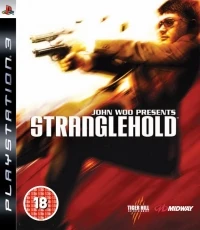 John Woo Presents Stranglehold