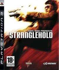 John Woo Presents Stranglehold [FI][SE]