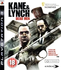 Kane & Lynch: Dead Men