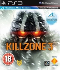 Killzone 3 [UK]