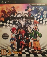 Kingdom Hearts HD 1.5 ReMIX - Edizione Limitata [IT]