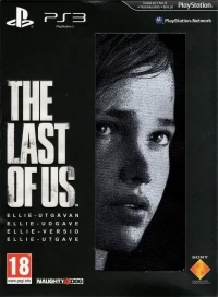 Last of Us, The - Ellie Edition
