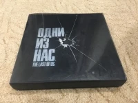 Last of Us, The – Limited Edition Press Kit [RU]