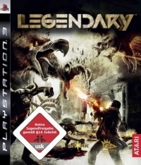 Legendary [DE]