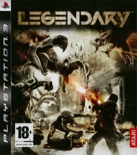 Legendary [FI][NL][PT]