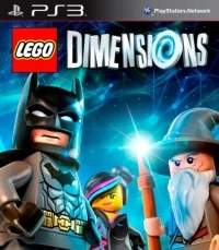 Lego Dimensions [United Kingdom]