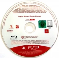 LEGO Marvel Super Heroes (Not for Resale)