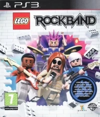 LEGO Rock Band [SE][NO][FI]