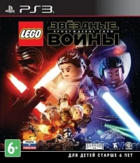 LEGO Star Wars: The Force Awakens [RU]