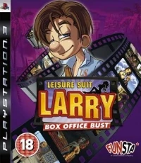 Leisure Suit Larry: Box Office Bust