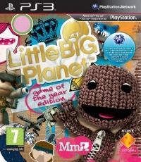 LittleBigPlanet - Game of the Year Edition