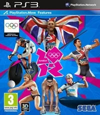 London 2012
