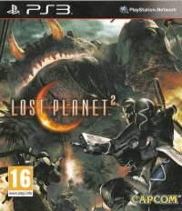 Lost Planet 2 [UK]