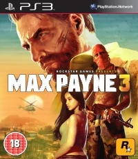Max Payne 3 [UK]