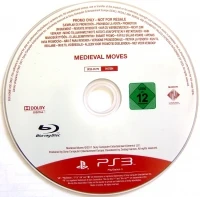 Medieval Moves - Promo Only (Not for Resale)