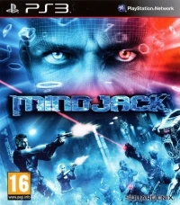 Mindjack (PMJAKKEX07)
